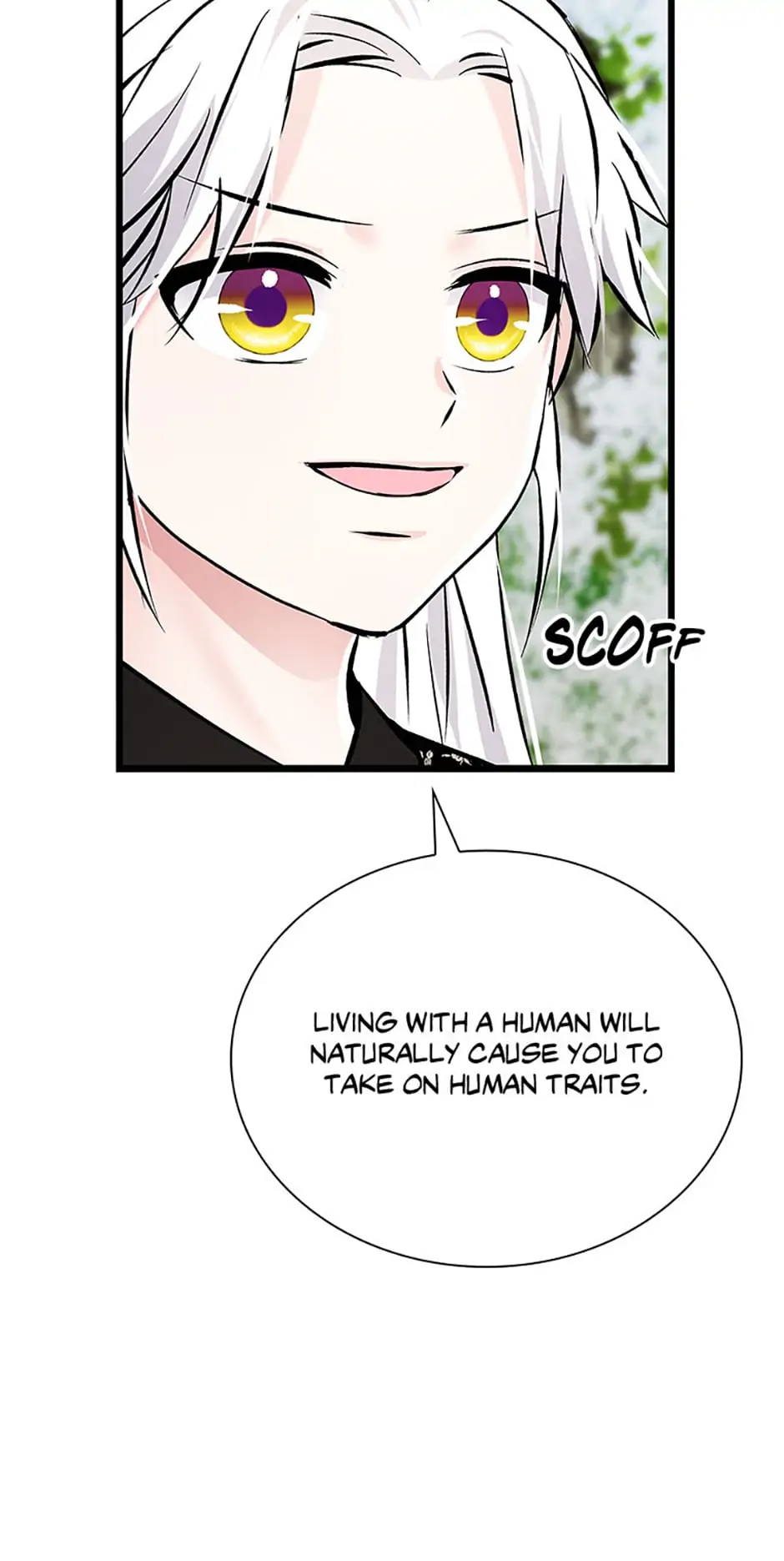 Heilang: The Bride Of The Black Wolf chapter 49 - page 67