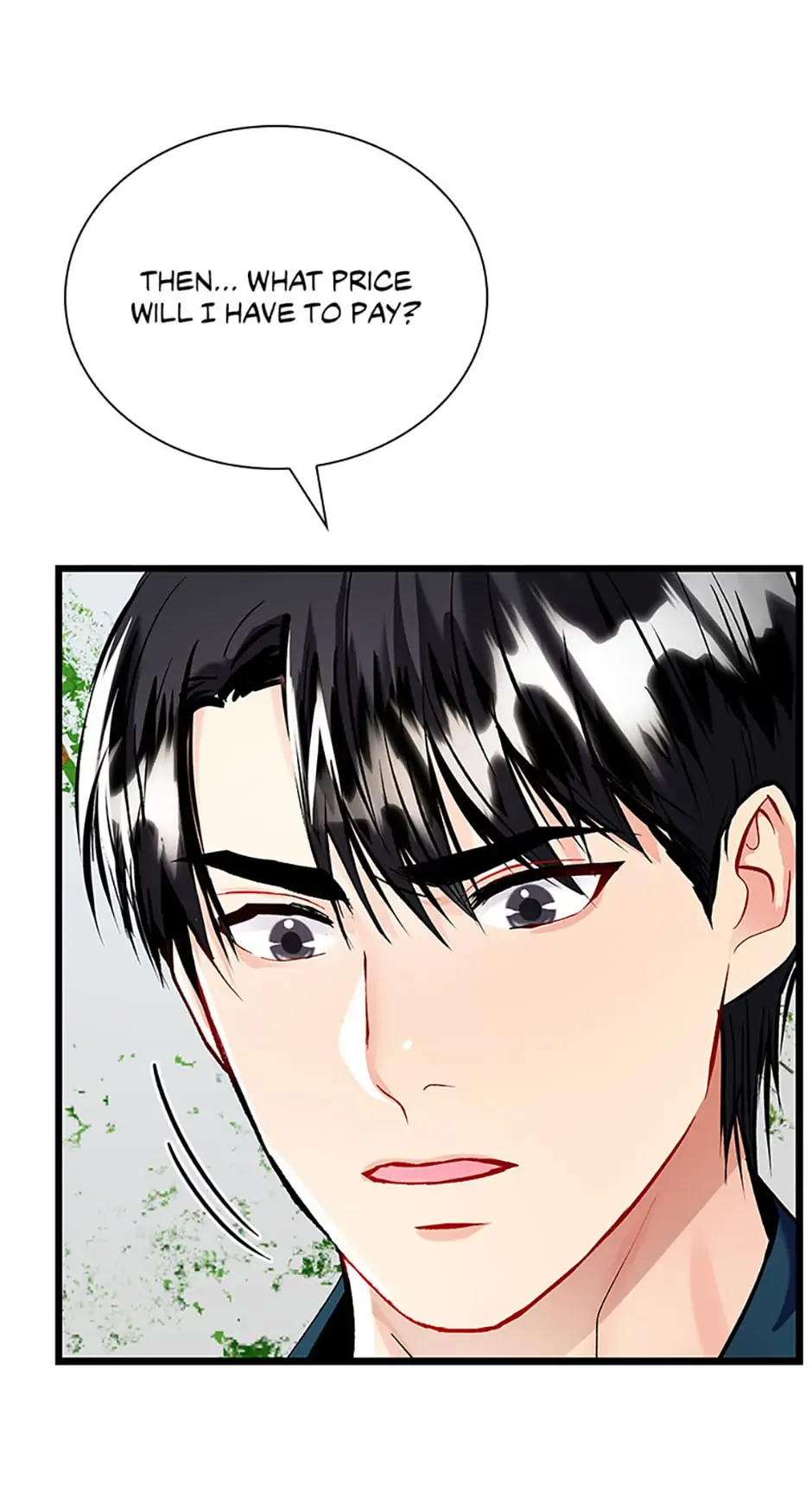 Heilang: The Bride Of The Black Wolf chapter 49 - page 76