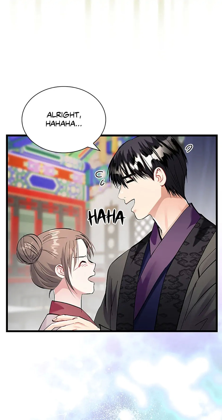 Heilang: The Bride Of The Black Wolf chapter 48 - page 68