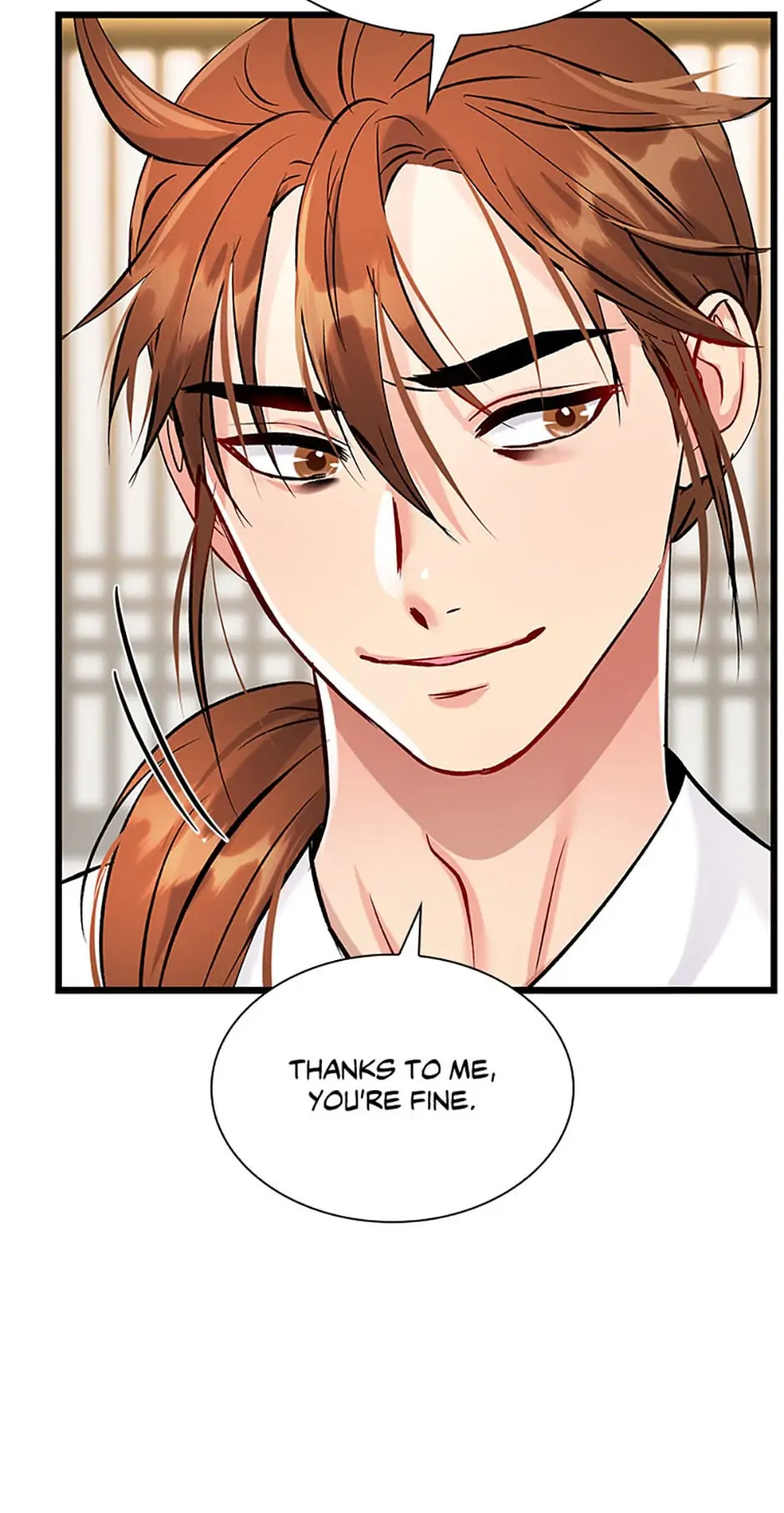 Heilang: The Bride Of The Black Wolf chapter 45 - page 29