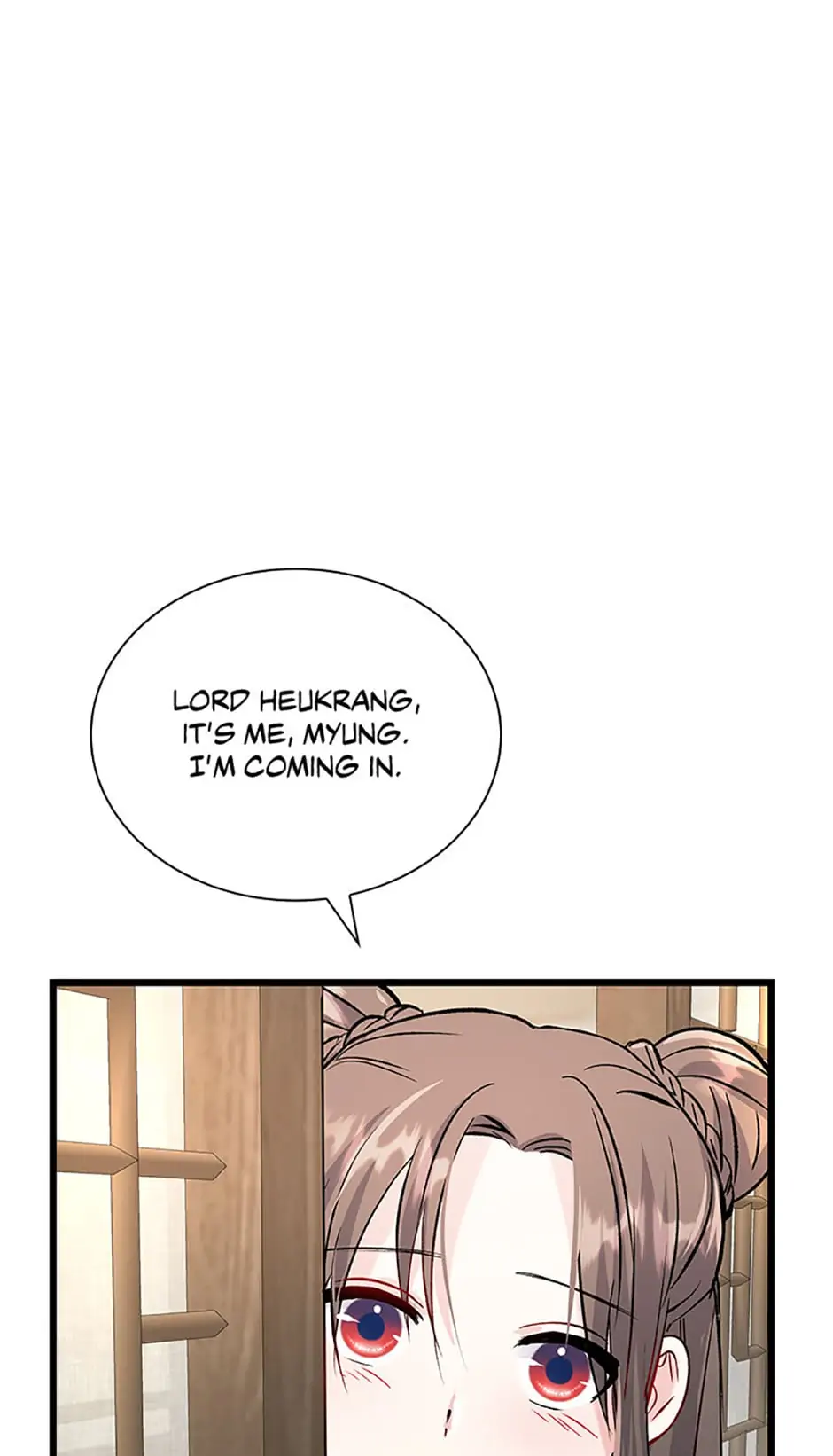 Heilang: The Bride Of The Black Wolf chapter 43 - page 24