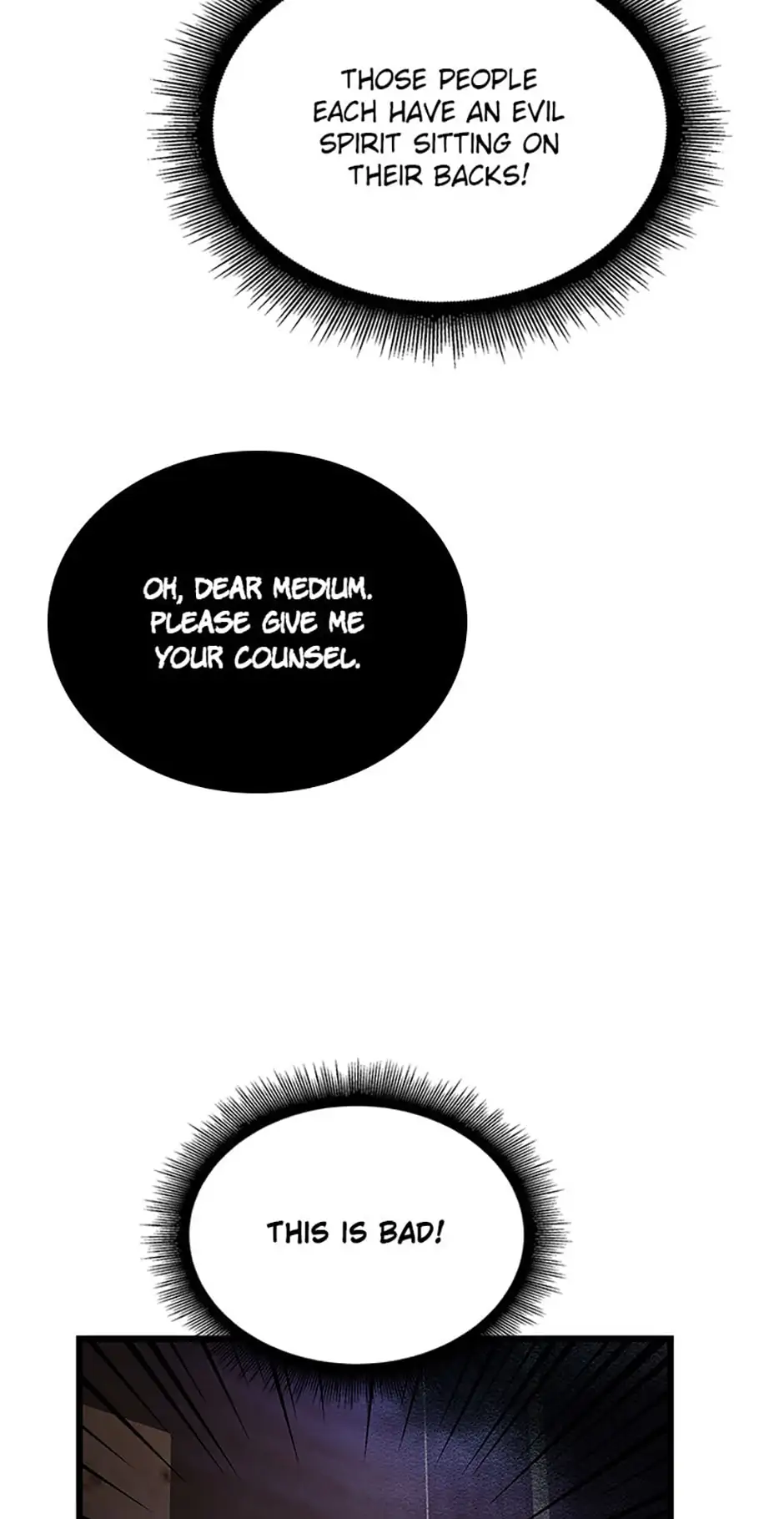 Heilang: The Bride Of The Black Wolf chapter 43 - page 64