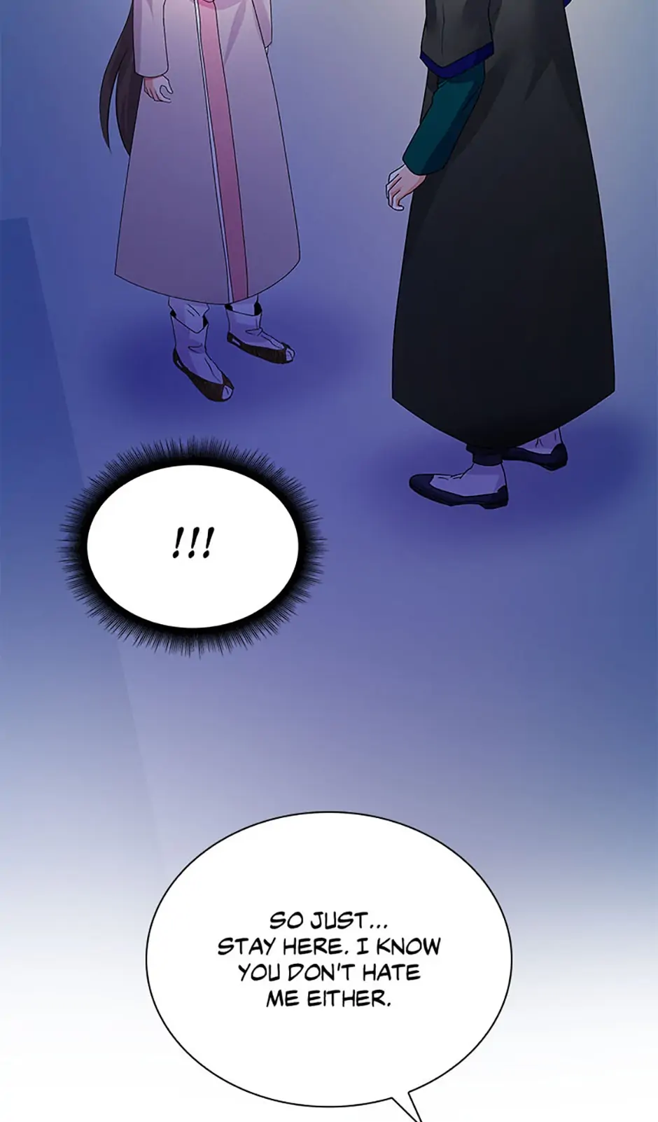 Heilang: The Bride Of The Black Wolf chapter 41 - page 71