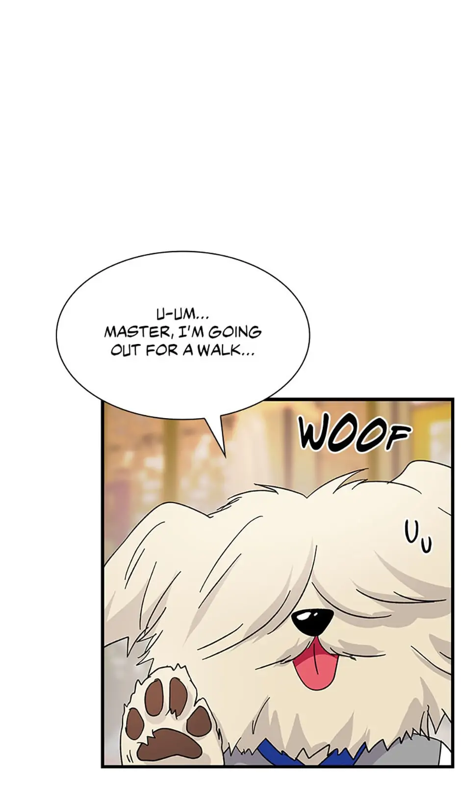 Heilang: The Bride Of The Black Wolf chapter 39 - page 48