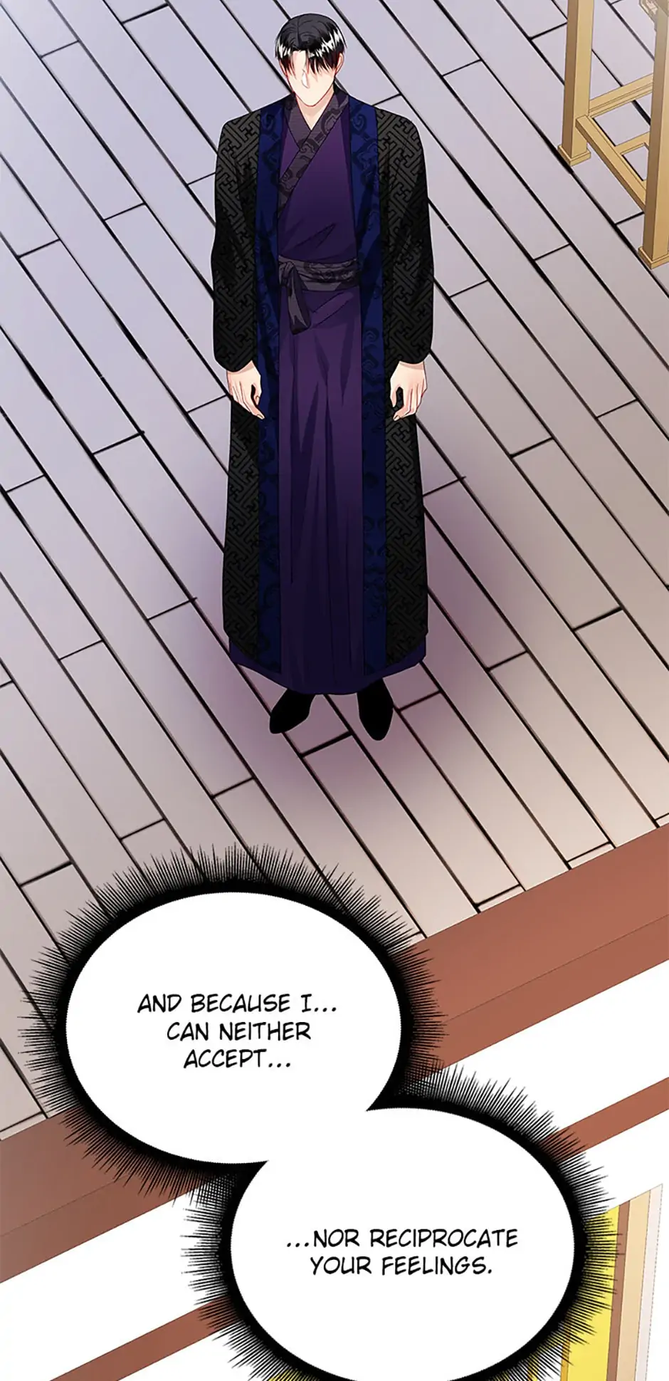 Heilang: The Bride Of The Black Wolf chapter 39 - page 84