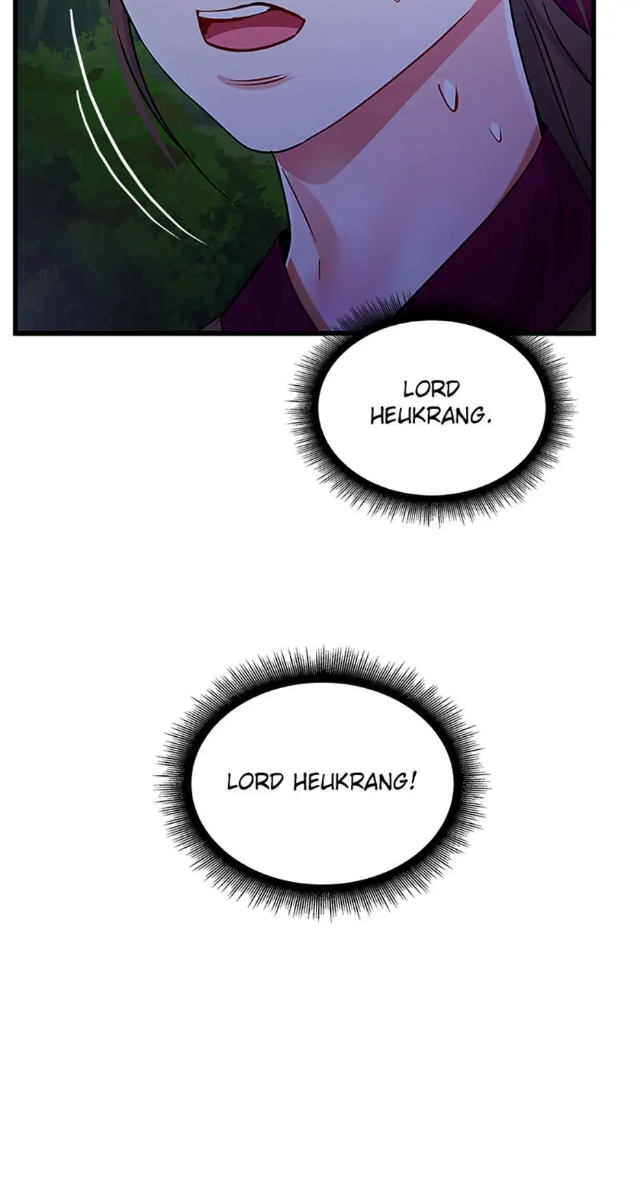 Heilang: The Bride Of The Black Wolf chapter 36 - page 69