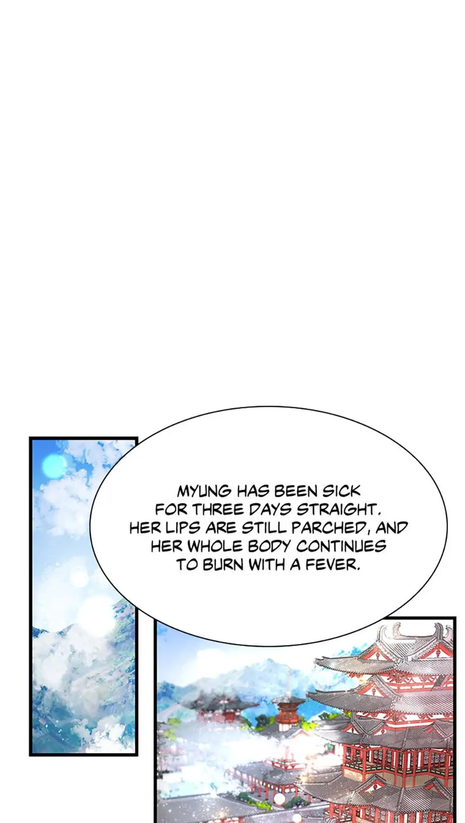 Heilang: The Bride Of The Black Wolf chapter 34 - page 23