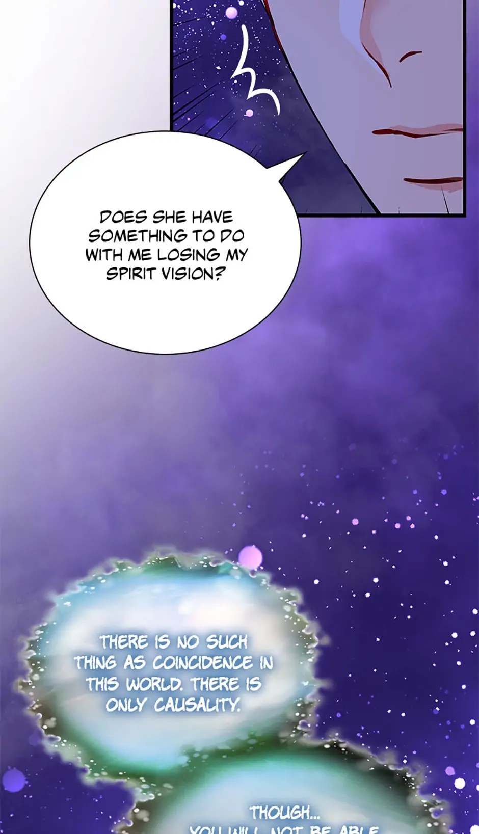 Heilang: The Bride Of The Black Wolf chapter 34 - page 65