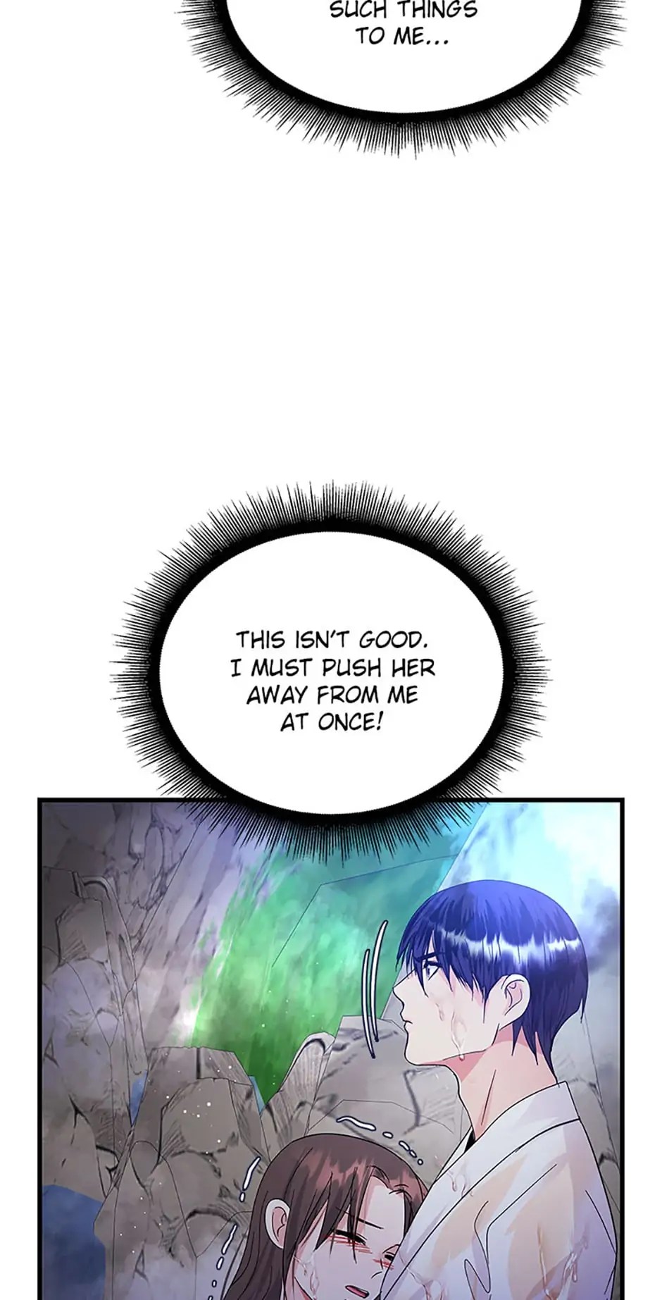 Heilang: The Bride Of The Black Wolf chapter 33 - page 79