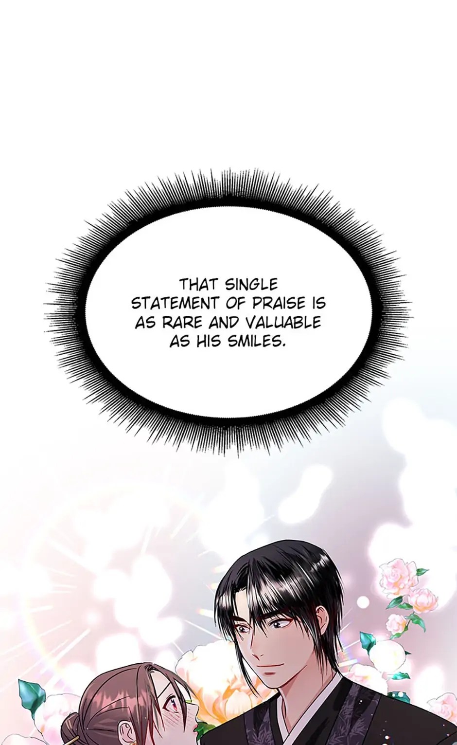 Heilang: The Bride Of The Black Wolf chapter 31 - page 77