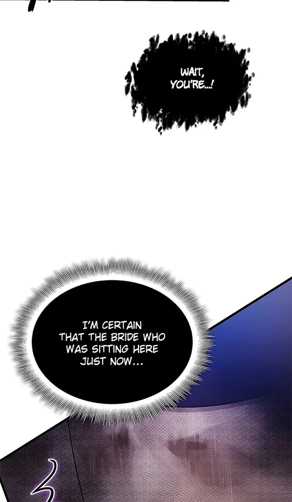 Heilang: The Bride Of The Black Wolf chapter 30 - page 20