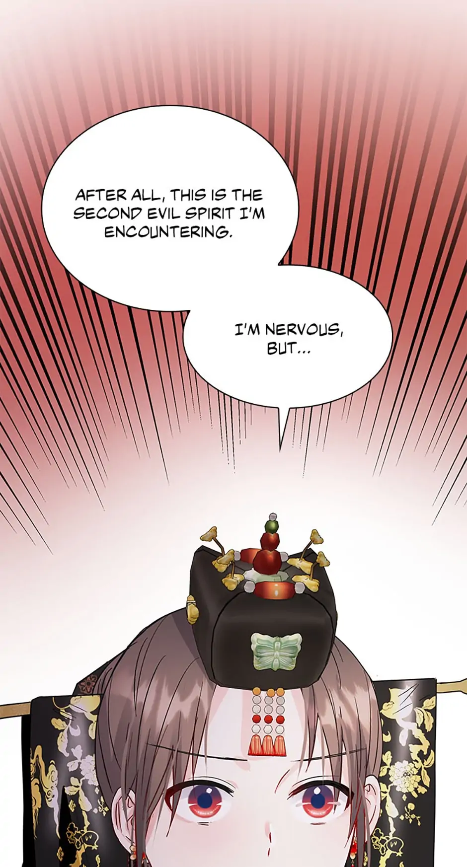 Heilang: The Bride Of The Black Wolf chapter 29 - page 73