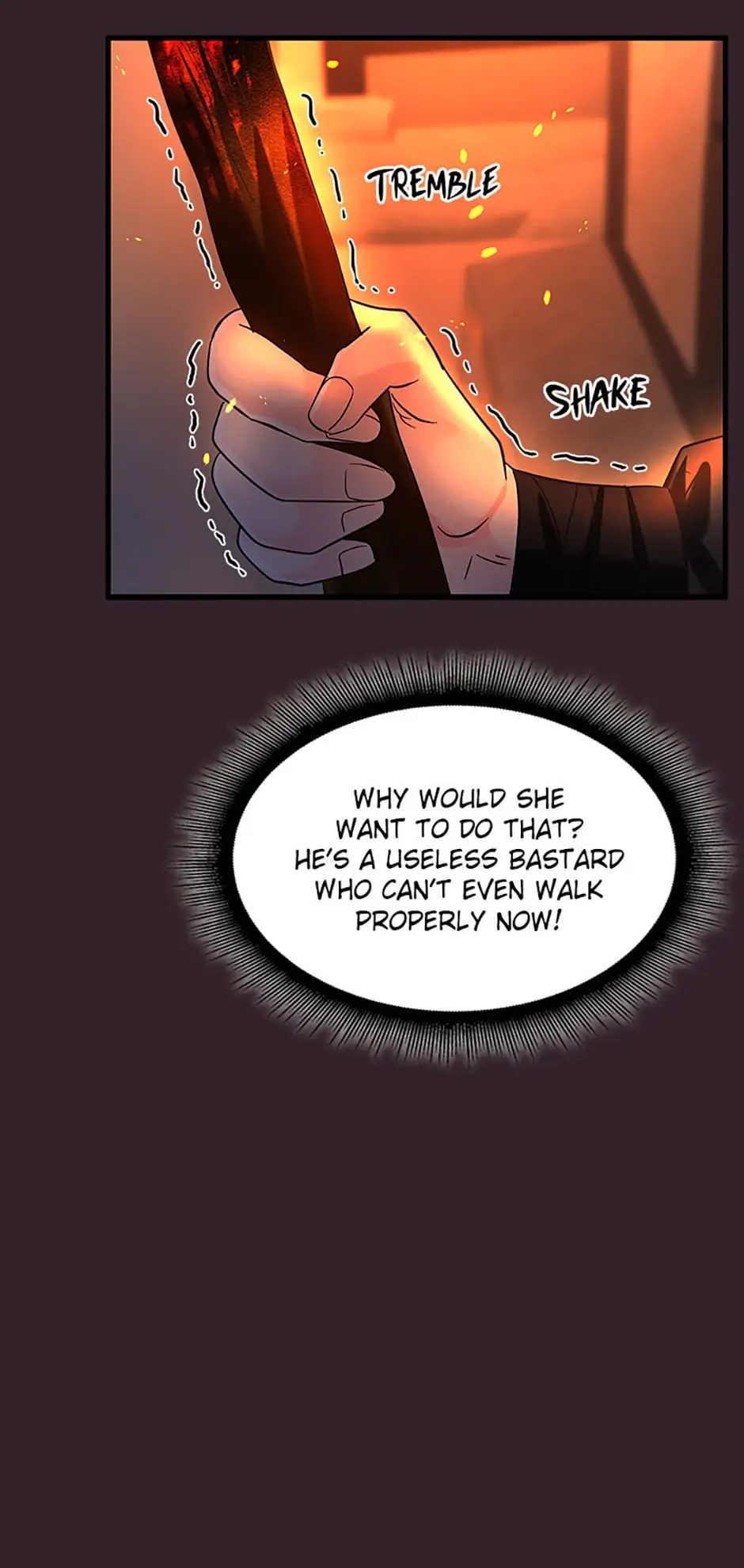 Heilang: The Bride Of The Black Wolf chapter 25 - page 64