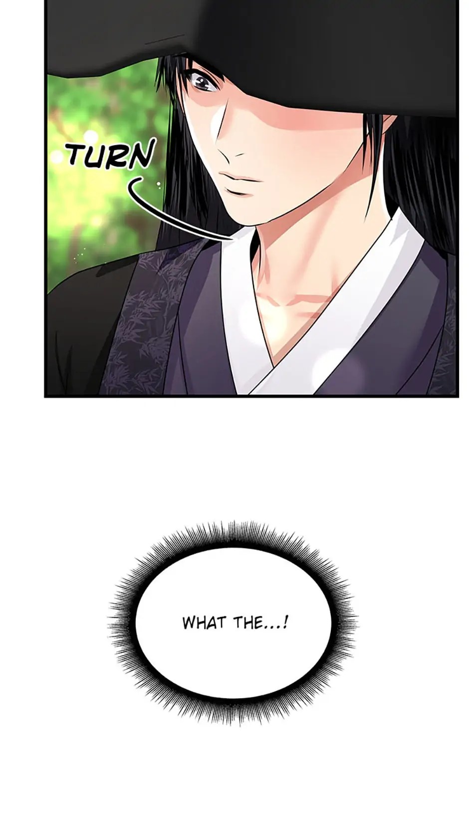 Heilang: The Bride Of The Black Wolf chapter 21 - page 62