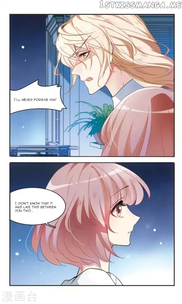 Sweet Candy chapter 44 - page 7