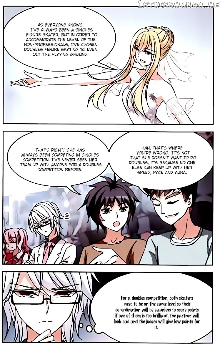 Tian Jiang Xian Shu Nan chapter 89 - page 9