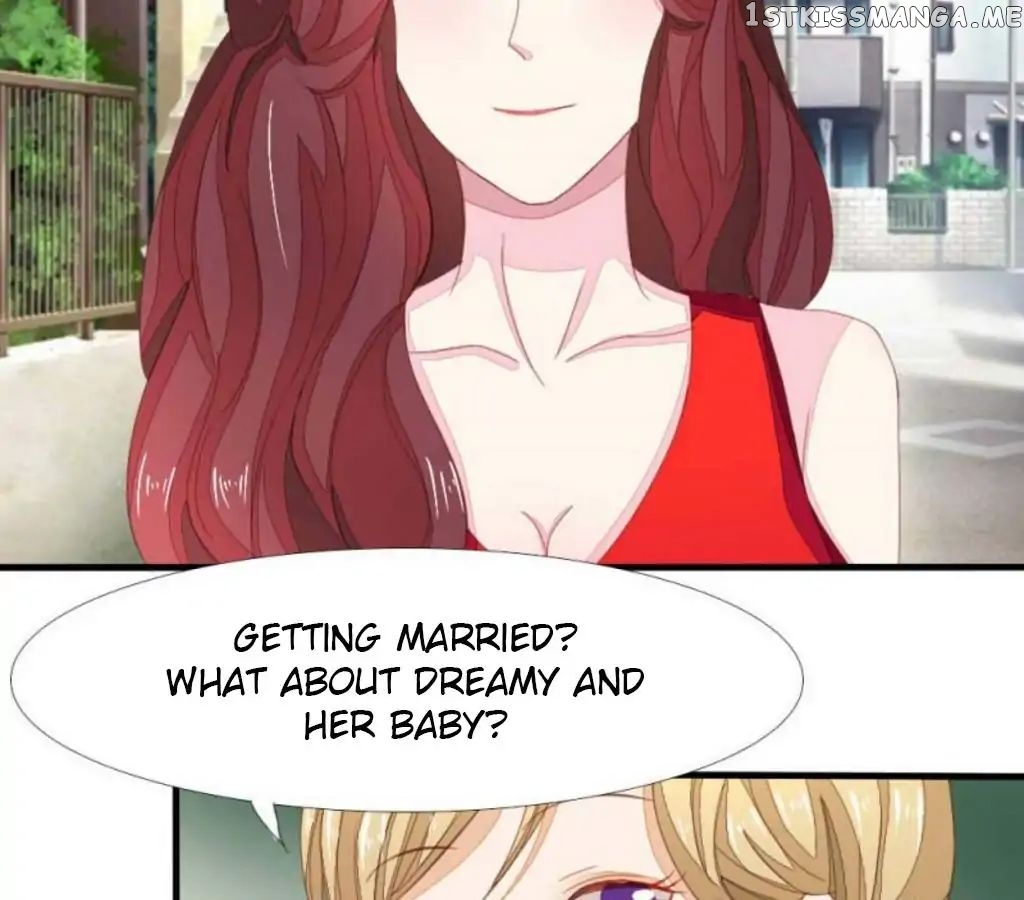 Vampire Adonis chapter 9 - page 8