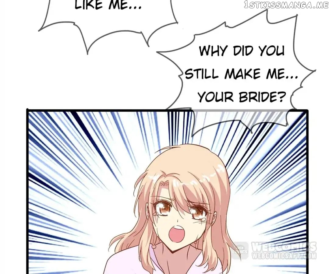 My Bride At Twilight Chapter 76 - page 78