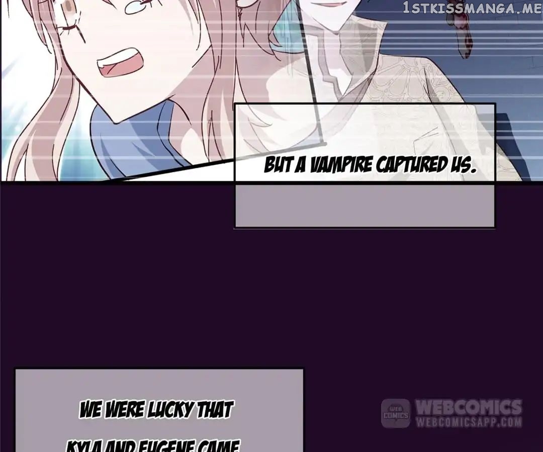 My Bride At Twilight Chapter 75 - page 67