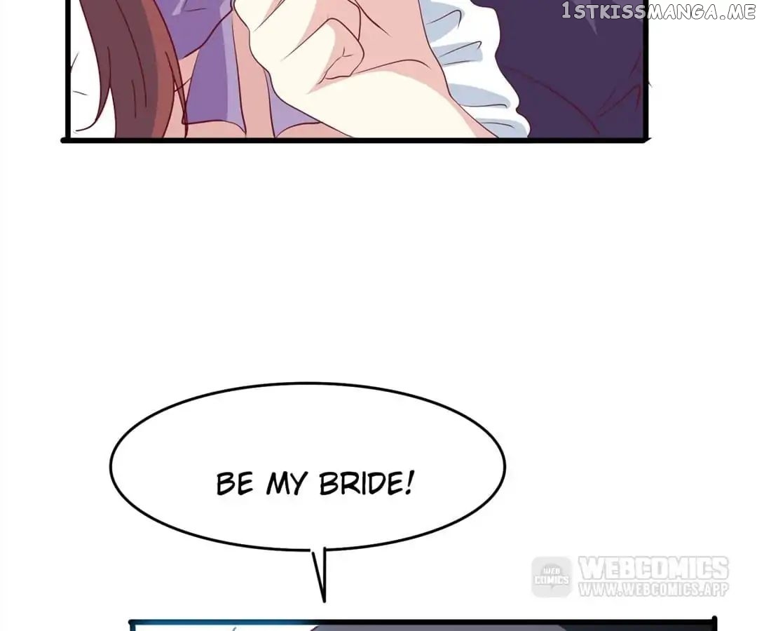 My Bride At Twilight chapter 60 - page 17