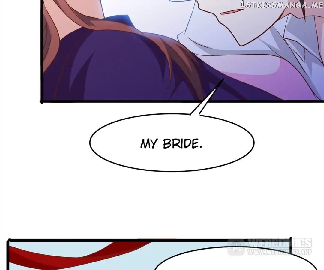 My Bride At Twilight chapter 57 - page 19