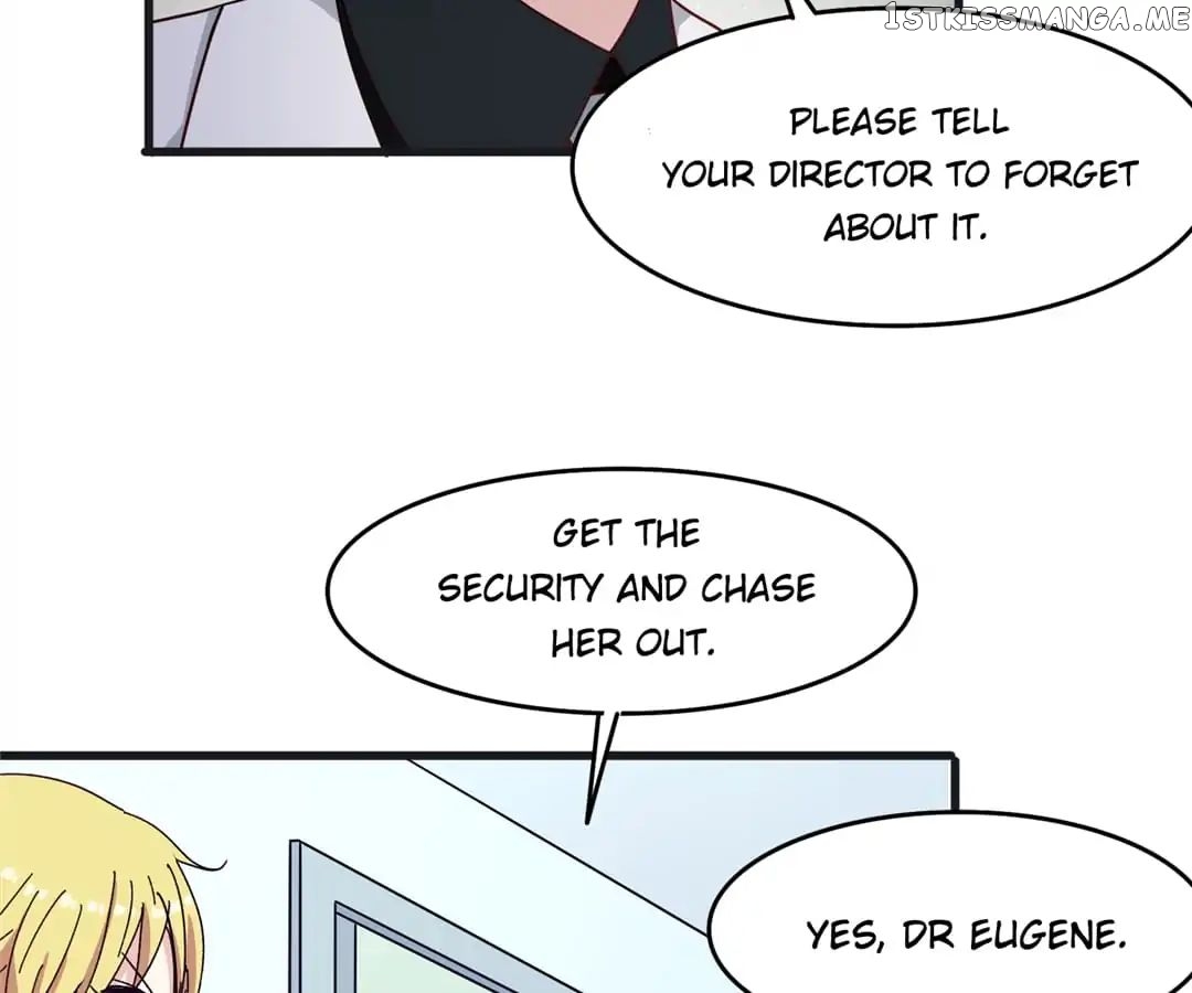 My Bride At Twilight chapter 40 - page 5