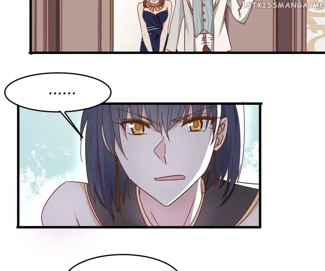 My Bride At Twilight chapter 32 - page 2