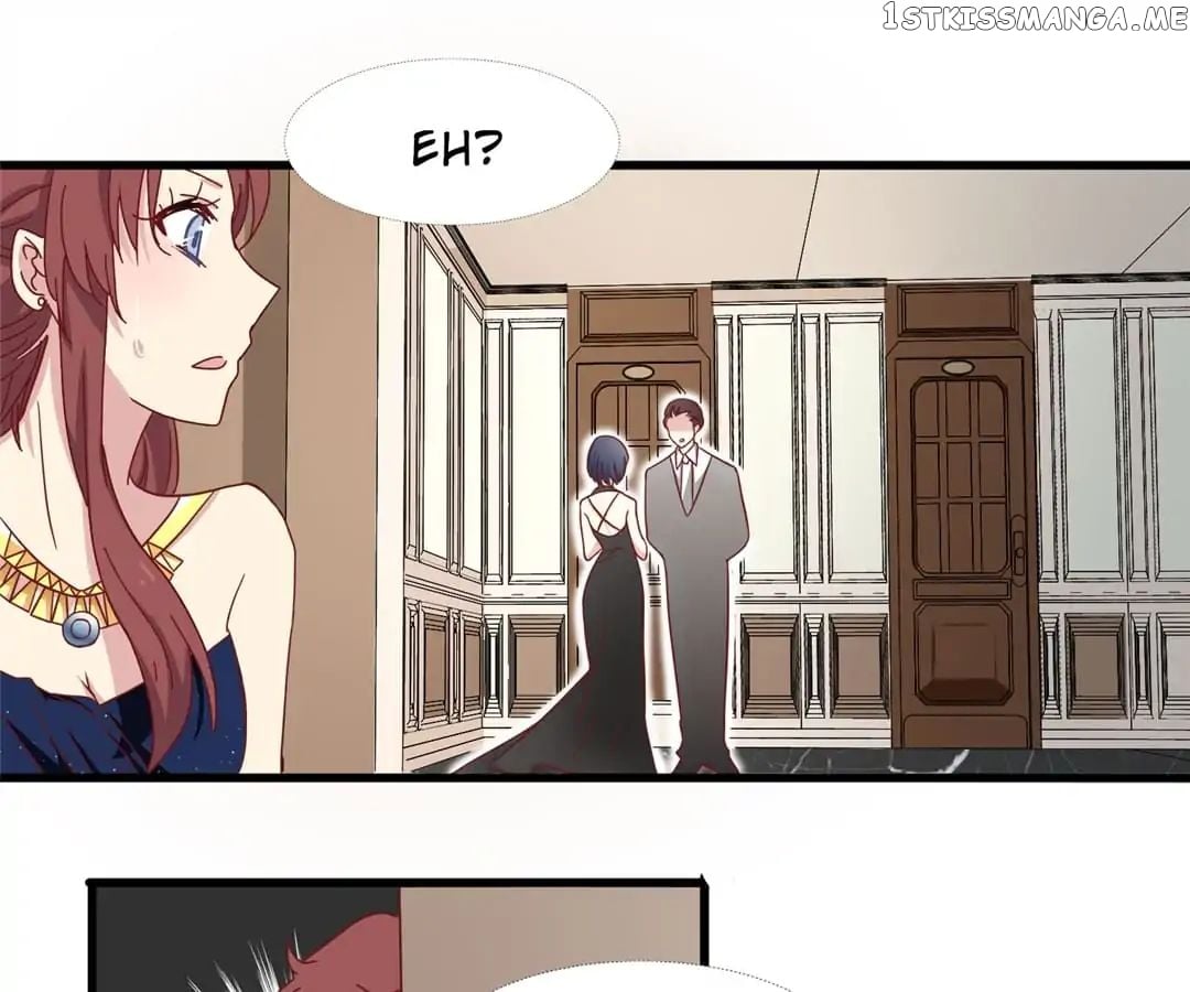 My Bride At Twilight chapter 31 - page 12