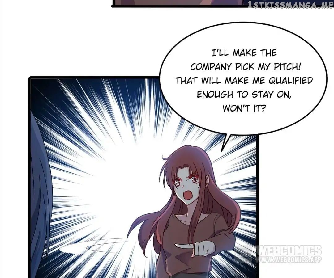 My Bride At Twilight chapter 17 - page 27