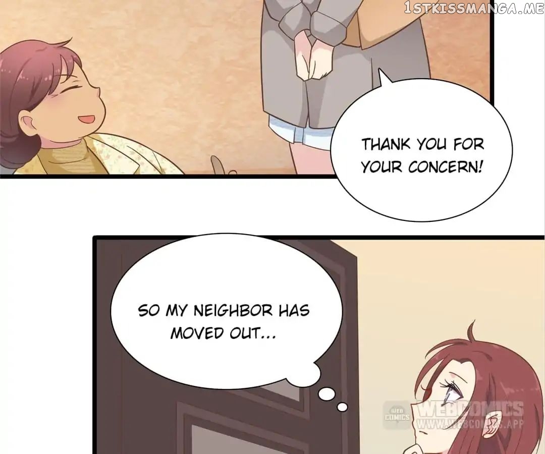 My Bride At Twilight chapter 7 - page 6