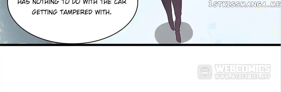 My Bride At Twilight chapter 5 - page 33