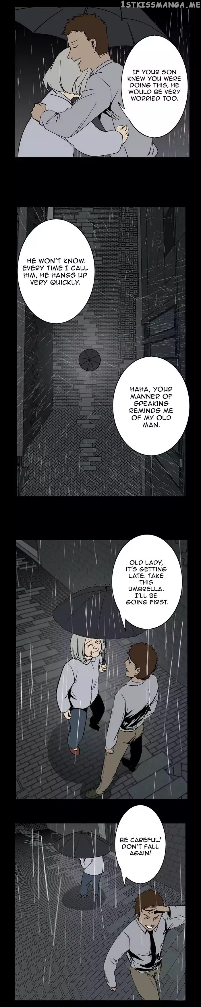 300 Beats Per Second chapter 7 - page 9