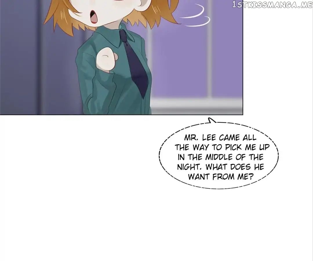 Getting Married is Not Easy chapter 69 - page 11