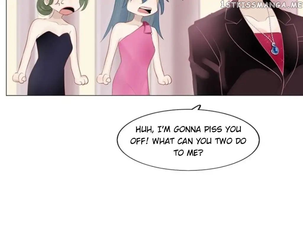 Getting Married is Not Easy chapter 61 - page 41