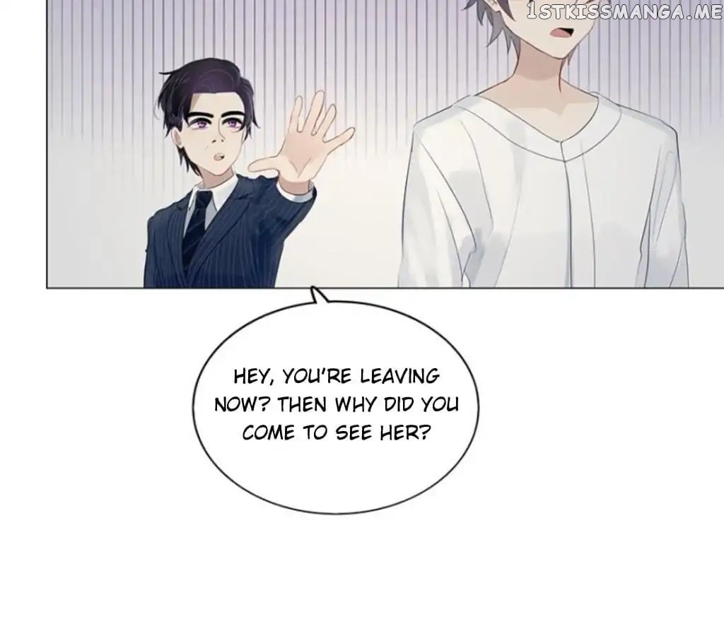 Getting Married is Not Easy chapter 61 - page 72