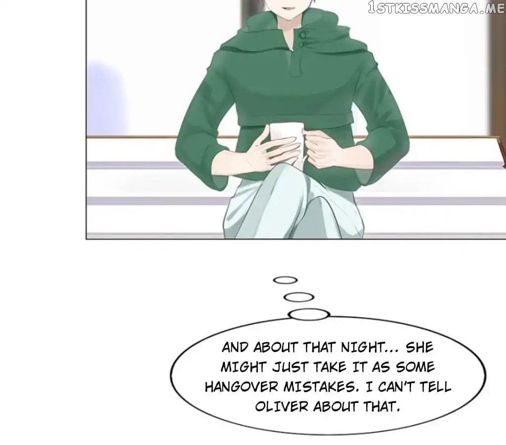 Getting Married is Not Easy chapter 55 - page 20