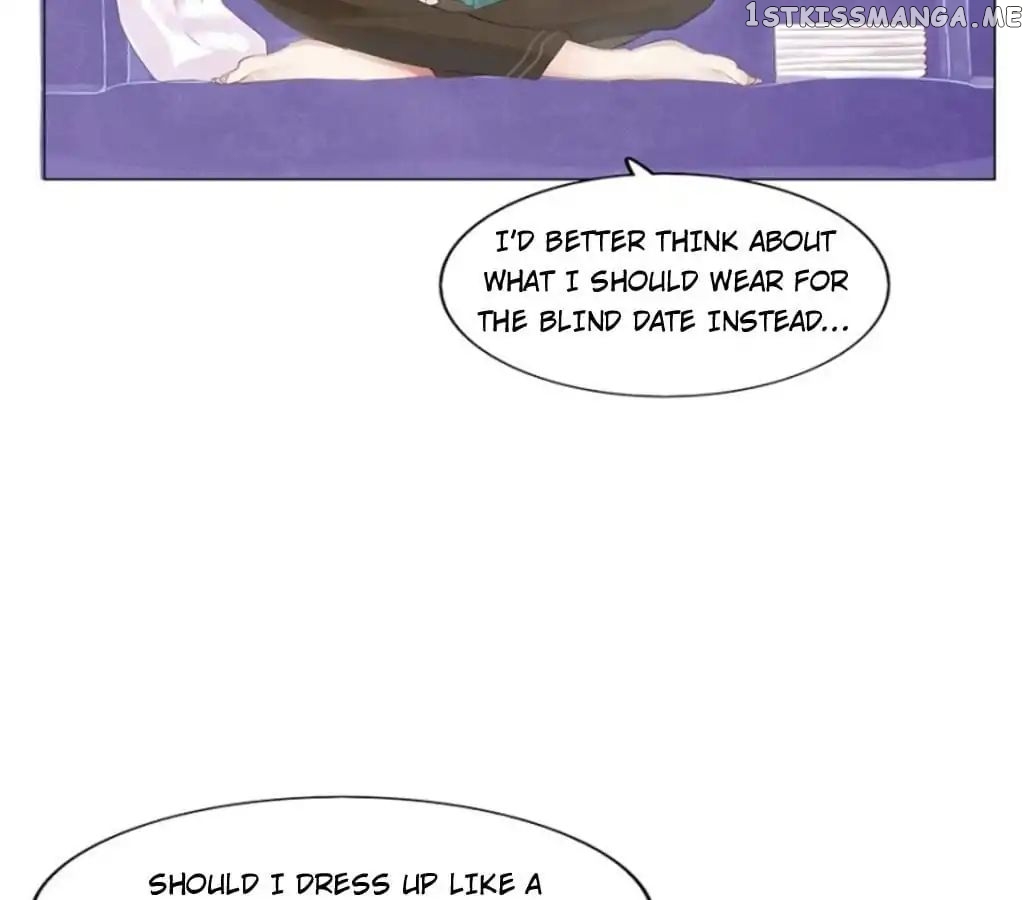 Getting Married is Not Easy chapter 55 - page 84