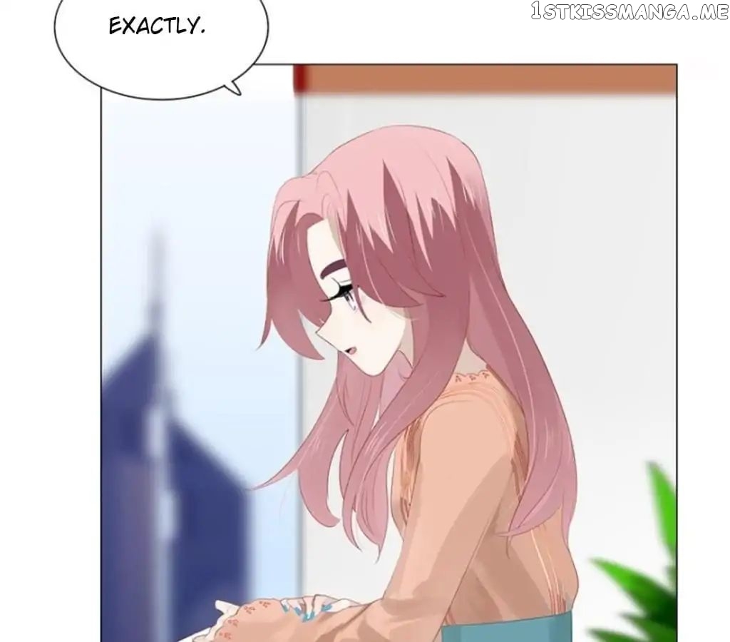 Getting Married is Not Easy chapter 53 - page 44