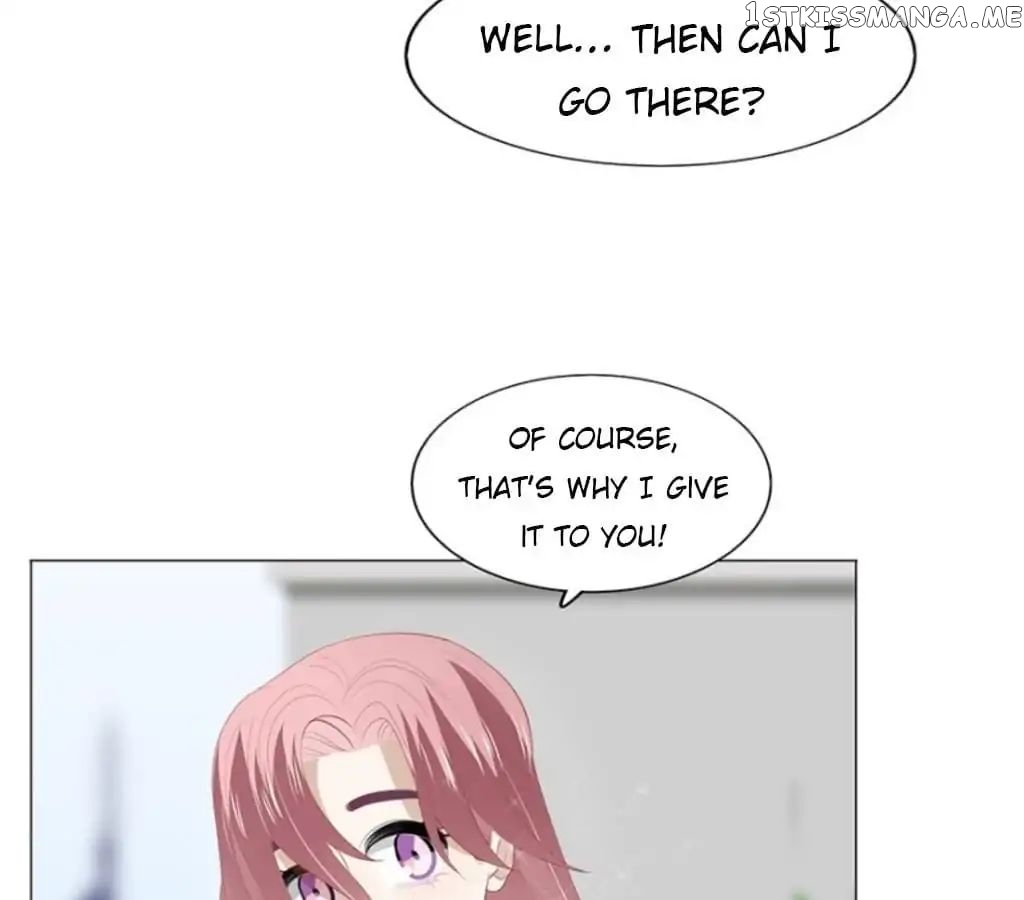 Getting Married is Not Easy chapter 53 - page 68