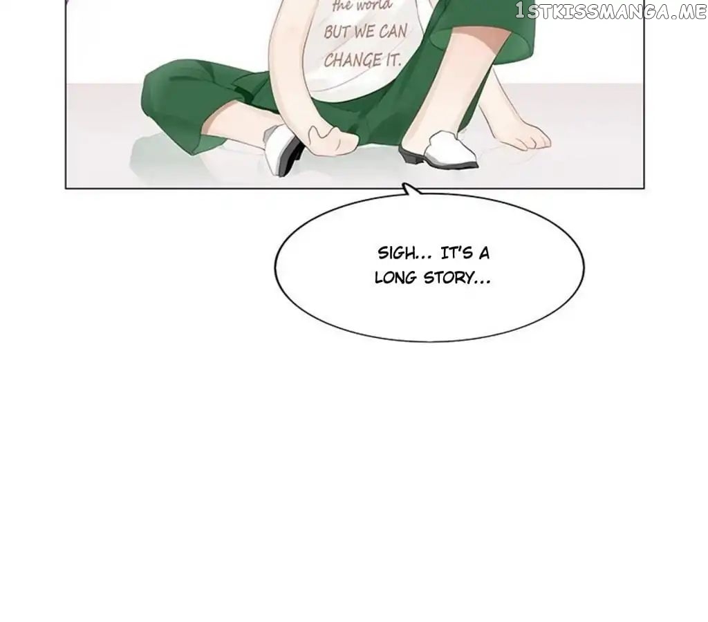 Getting Married is Not Easy chapter 50 - page 55