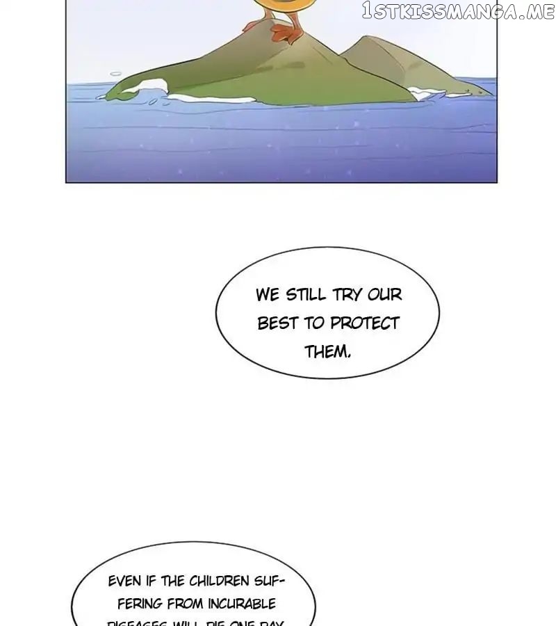 Getting Married is Not Easy chapter 35 - page 38