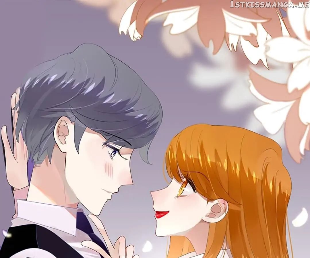 Getting Married is Not Easy chapter 34 - page 1