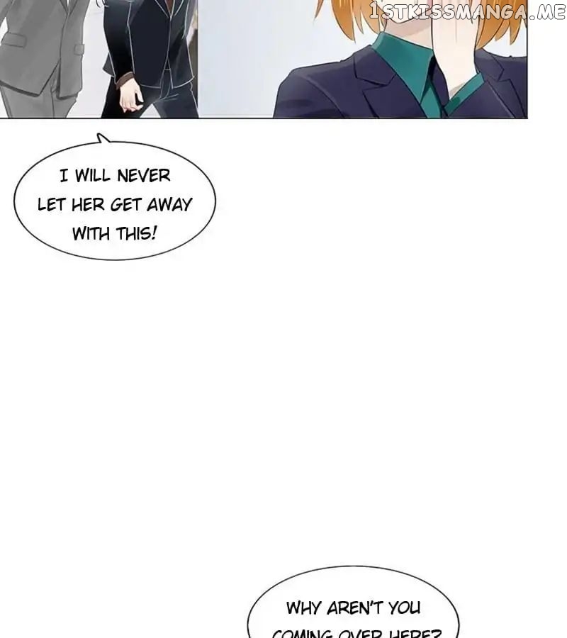 Getting Married is Not Easy chapter 34 - page 11