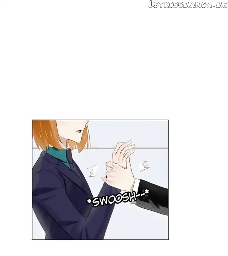Getting Married is Not Easy chapter 34 - page 17
