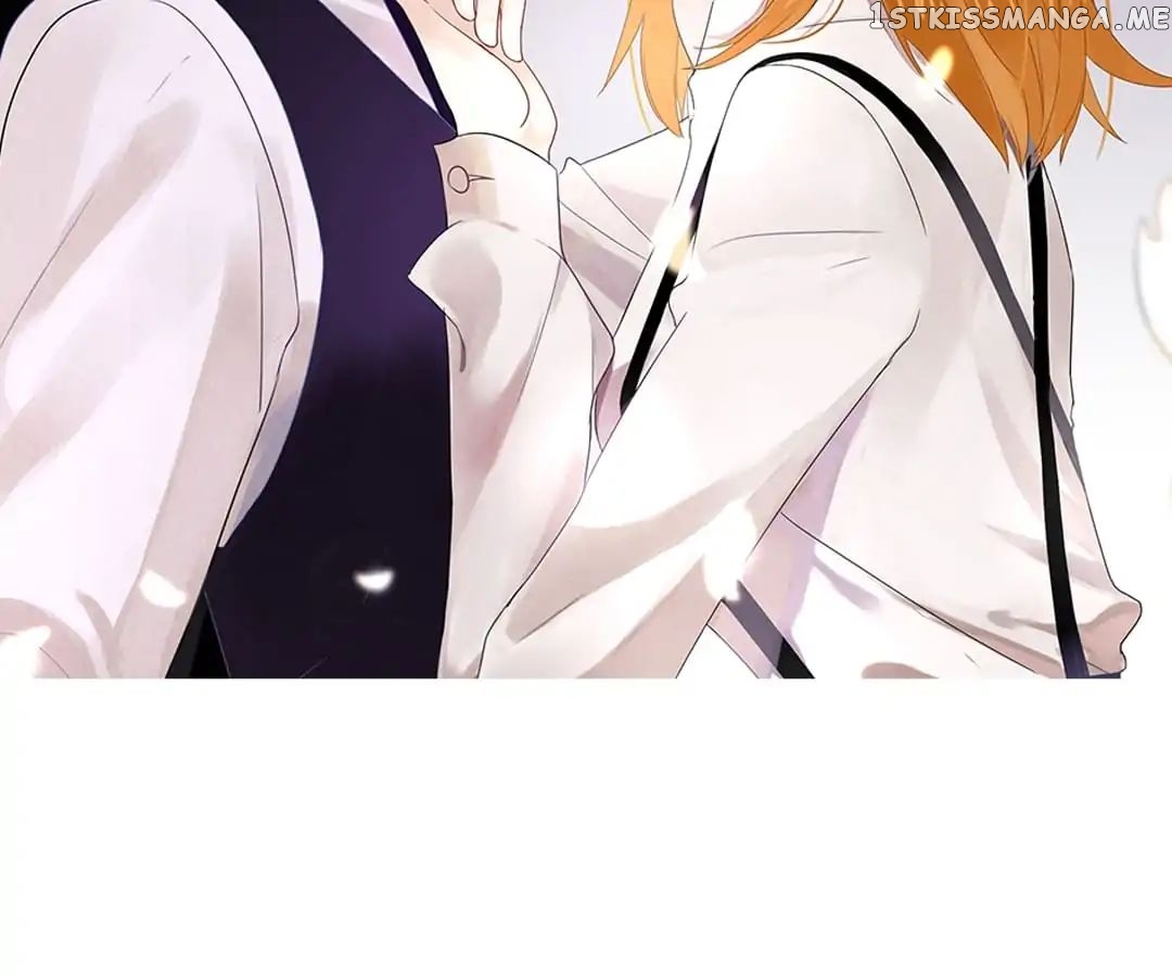 Getting Married is Not Easy chapter 34 - page 2