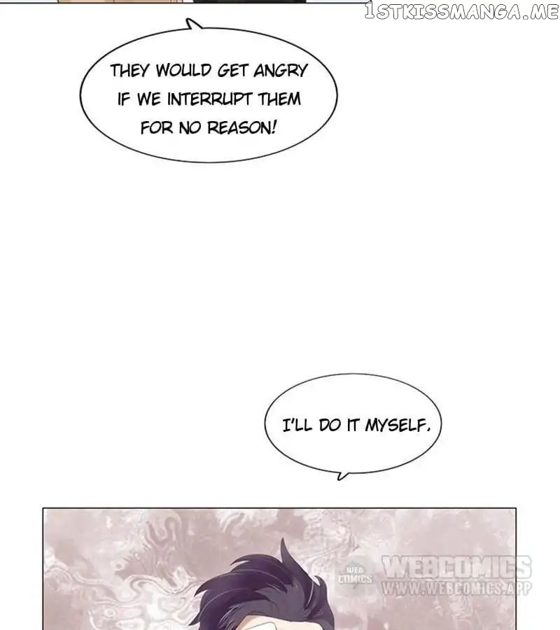 Getting Married is Not Easy chapter 34 - page 21