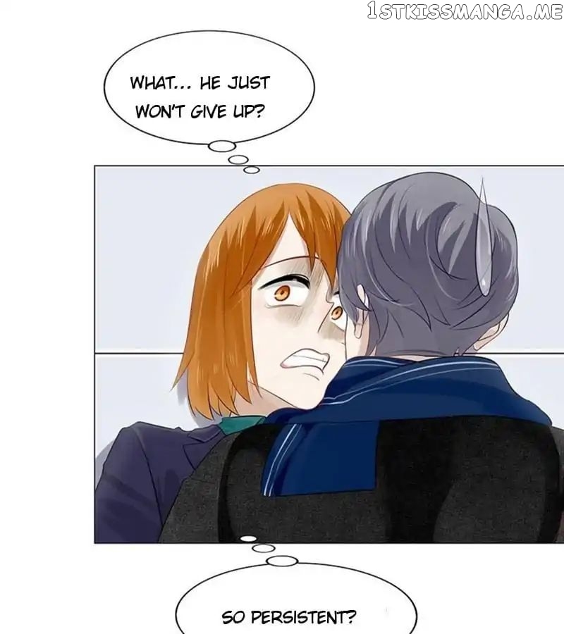 Getting Married is Not Easy chapter 34 - page 23