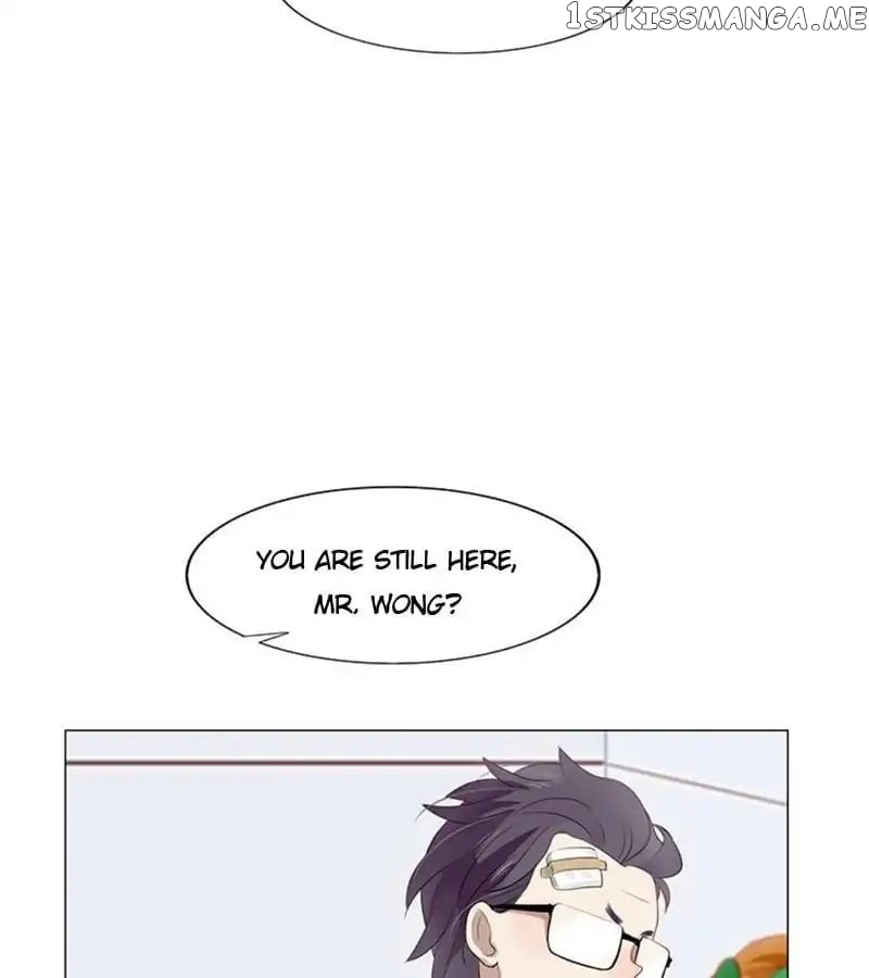 Getting Married is Not Easy chapter 34 - page 24