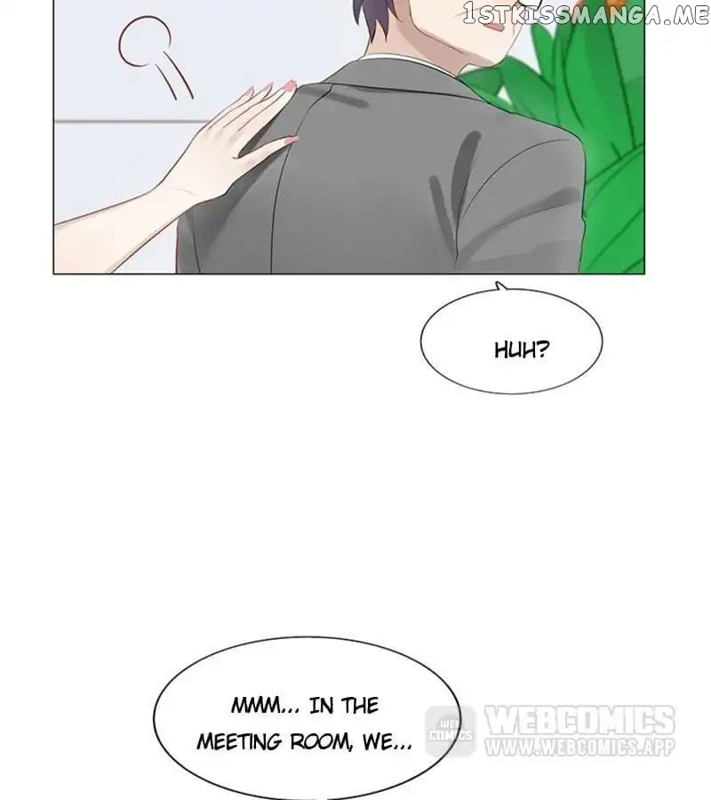 Getting Married is Not Easy chapter 34 - page 25