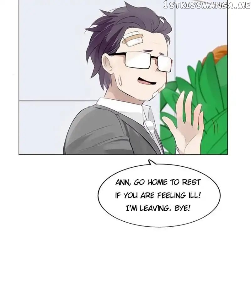 Getting Married is Not Easy chapter 34 - page 28